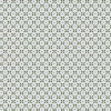 Stof European Nellie's Shirtings Flower Dots Green Quilting Cotton Fabric By The Yard