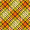 Henry Glass Autumn Splendor Plaid Gold Cotton Fabric By Yard