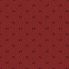 Henry Glass Buttermilk Blender Basic Brick Cotton Fabric By Yard