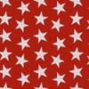 Henry Glass Liberty For All Set Star Red White Cotton Fabric By The Yard