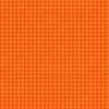 Henry Glass Houndstooth Basics Tangerine Cotton Fabric By The Yard