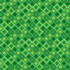 Blank Quilting Square One Tonal Square On The Bias Green Fabric By The Yard