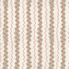 Henry Glass Countdown To Christmas Ho Ho Stripe Cream Fabric By The Yard