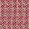 Henry Glass Winter Joy Mini Poinsettia Red Fabric By The Yard