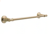 Delta CML18-CZ Chamberlain Bath 18" Towel Bar Champagne Bronze