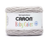 Caron Baby Cakes Grey Owl Knitting & Crochet Yarn