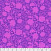 Free Spirit Tula Pink Wildflower Dahlia Cotton Fabric By Yard