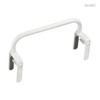 SF590 Safety First Low Profile Tub Safety Bar White