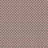 Henry Glass Market Garden Foulard Raisin Cotton Fabric By The Yard
