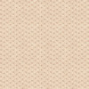 Henry Glass Memories in Redwork Tiny Coral Sand Cotton Fabric By The Yard