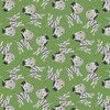 Studio E At The Zoo Tossed Zebra Multi Cotton Fabric By Yard