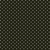 Studio E At The Zoo Small Dots Black Cotton Fabric By Yard