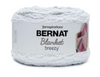 Bernat Blanket Breezy 250g Hint Of Mint Knitting & Crochet Yarn