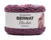 Bernat Blanket Breezy 250g Secret Garden Knitting & Crochet Yarn