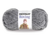 Bernat Wool Blend Roving Putty Knitting & Crochet Yarn