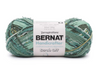 Bernat Handicrafter Scrub Off Cotton Mistletoe Knitting & Crochet Yarn