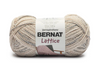 Bernat Lattice 220g Cream Poly/Acrylic Knitting & Crochet Yarn
