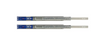 RELIABILT 22-in Full Extension Soft Close Side Mount Ball Bearing Drawer Slide 1-Pair