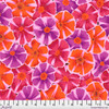 Free Spirit Philip Jacobs Pinwheels Red Cotton Fabric By The Yard