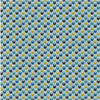 Paintbrush Studios Fish Hope Fish Nest Blue Cotton Fabric By The Yard