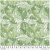 Free Spirit Morris & Co. Leicester Acanthus Green Cotton Fabric By The Yard