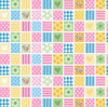 Studio E Let's Bake Small Set Patterns Multi Cotton Fabric by The Yard