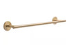 Delta LDL18-CZ Lyndall Bath 18" Towel Bar Champagne Bronze Finish