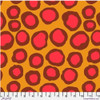 Free Spirit Brandon Mably Fish Lips Banana Cotton Fabric By The Yard