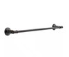 Delta CML24-VBR Chamberlain Bath 24" Towel Bar Venetian Bronze