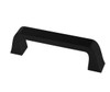 Liberty P38487C-FB 3" Classic Bell Cabinet Pull Matte Black Finish