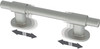 Brainerd  P44365-CZ 1 3/8" - 6 5/16" Adjustable Cabinet Pull Champagne Bronze 5 Pack