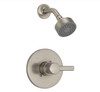 Peerless PTT188782-BN Precept Brushed Nickel 1-Handle Shower Trim Kit (Valve Not Included)