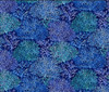 Studio E The Sea Is Calling Coral Navy Blue Cotton Fabric by The Yard