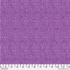 Free Spirit Cori Dantini Seeds Grape Cotton Fabric By Yd
