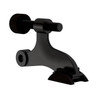 Franklin Brass Hing Pin Door Stop Matte Black 5 Pack