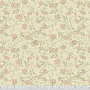 Free Spirit Morris & Co Granada Jasmine Blush Cotton Fabric By The Yard