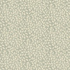 Henry Glass All for Christmas Christmas Holly Leaves Lt Blue Cotton Fabric By The Yard
