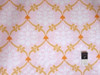 Annette Tatum OCAT02 Little House Fleur Ribbon LAMINATE Fabric By Yd