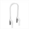 Safety First SF580 High Profile Tub Safety Bar White