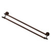 Delta Victorian Bath 24" Double Towel Bar Venetian Bronze Finish