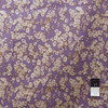 Victoria and Albert PWVA006 Benedictus Tree Buds Tan Fabric By Yard