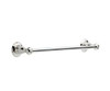 Delta 78418 Porter 18" Towel Bar Bath Accessories Chrome