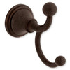 Delta 138038 Crestfield Bath Robe Hook Venetian Bronze Finish