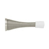 B40010-SN Satin Nickel Spring Door Stop