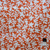 Vicki Payne HDVP04 For Your Home Leaves Orange Home Dec Fabric By Yd