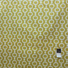 Vicki Payne HDVP12 For Your Home Chains Okra Cotton HOME DECOR Fabric By Yd