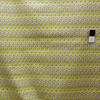 Tula Pink VTP03 Prince Charming Hex Box Olive VOILE Cotton Fabric By Yard