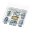 085-03-3346 575 Piece Multi Pack Assorted Nails