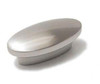 62731SN  16mm Satin Nickel Modern Drawer Cabinet Pull Knob