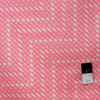 Jenean Morrison PWJM064 Grand Hotel Mezzanine Pink Cotton Fabric By Yd